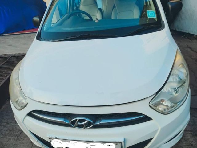 Second-hand 2012 Hyundai i10 एरा for sale in Ahmedabad