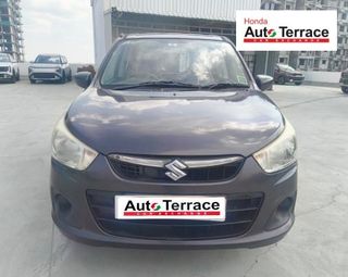 Used VXI AMT