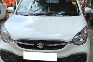 Used VXI CNG