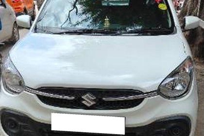 2023 Maruti Suzuki Celerio VXI CNG
