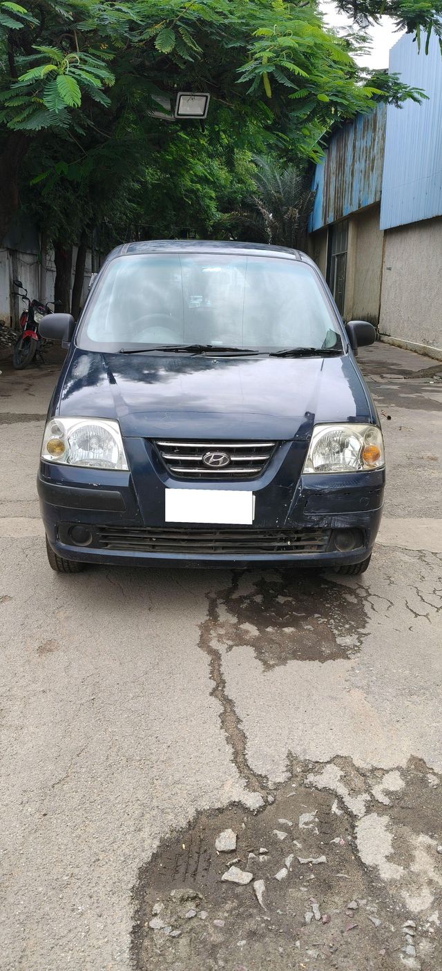 Image Used Car