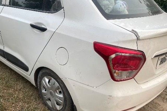 Hyundai Xcent VTVT Plus ABS Second-hand 2016 Hyundai Xcent VTVT Plus ABS for sale in Panipat