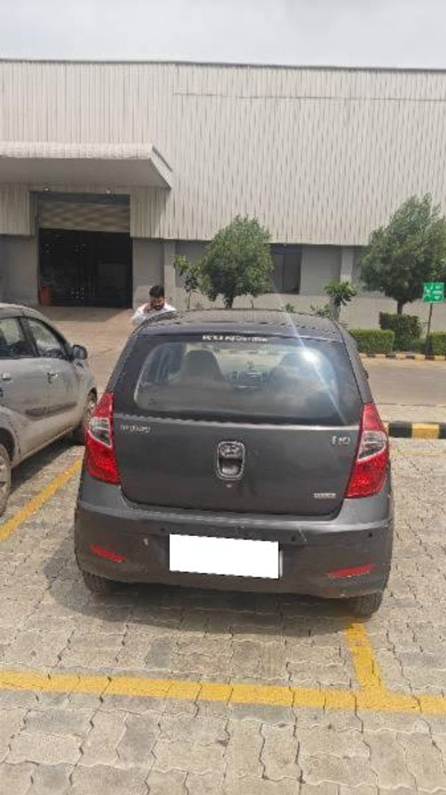 Image Used Car