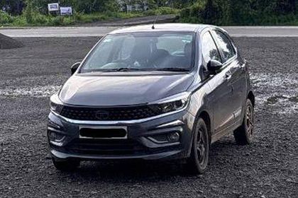 2022 Tata Tiago XZ प्लस सीएनजी बीएस6
