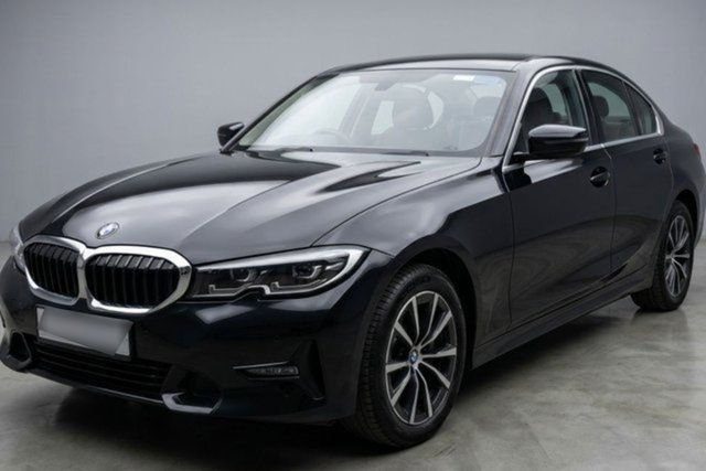 Second-hand 2020 BMW 3 Series 330i Sport for sale in New Delhi