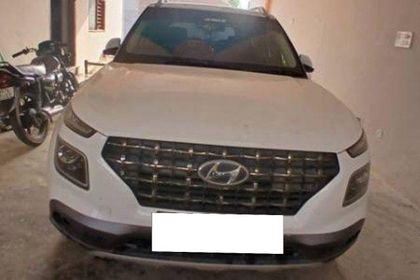 2020 Hyundai Venue एस रेनफोर्स्ड टर्बो