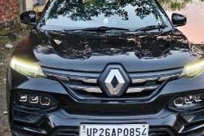 2022 Renault Kiger RXZ