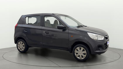 2017 Maruti Suzuki Alto K10 वीएक्सआई एएमटी