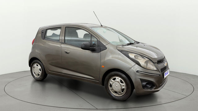 Chevrolet Beat LS Second-hand 2016 Chevrolet Beat LS for sale in New Delhi