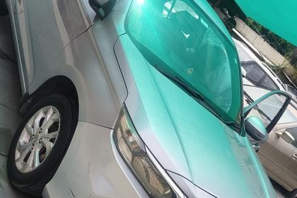 2020 Honda Amaze VX Petrol
