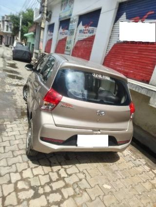 Used Magna BSIV