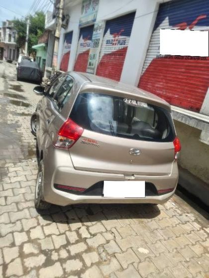 2019 Hyundai Santro मैग्ना बीएस4