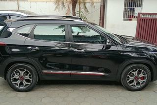 Used GTX Plus Diesel AT