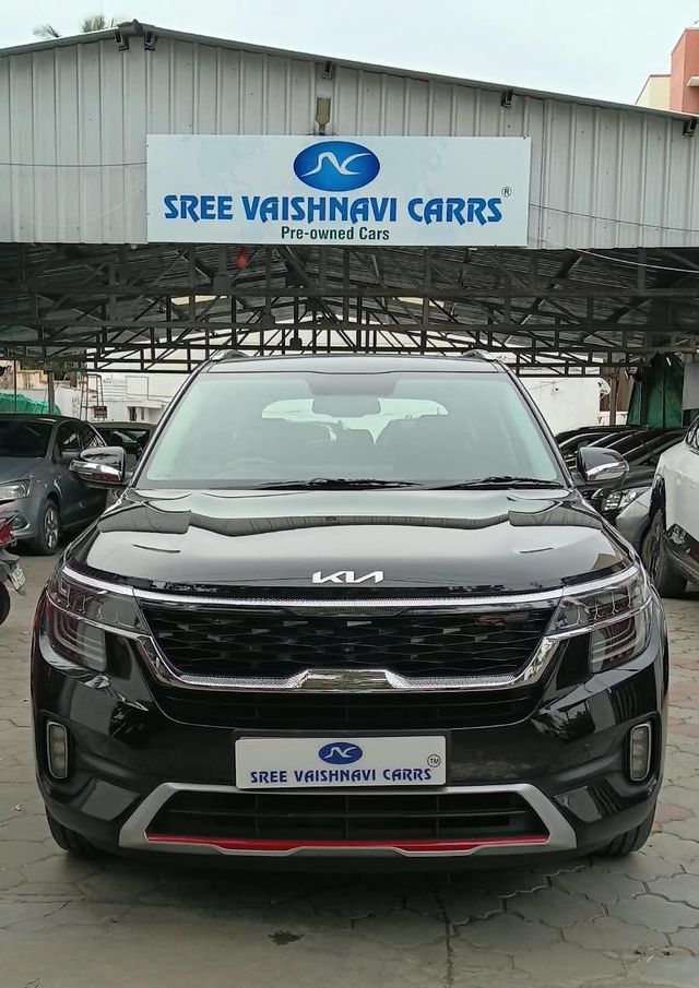 Image Used Car