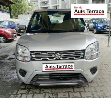 2019 Maruti Suzuki Wagon R वीएक्सआई 1.2