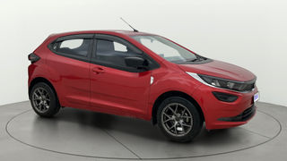 Used XM Plus CNG