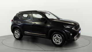 Used HTX Turbo iMT BSVI