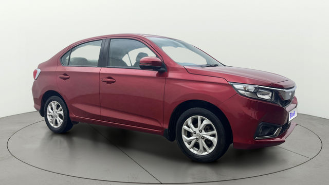 Second-hand 2019 Honda Amaze वीएक्स CVT पेट्रोल बीएस4 for sale in Bangalore