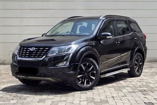 Used W11 FWD Diesel