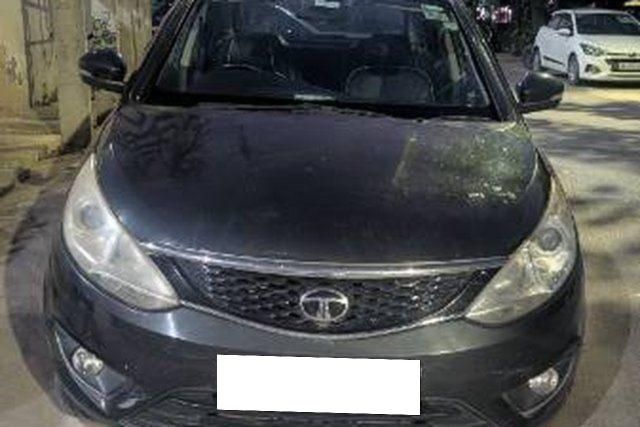 Second-hand 2017 Tata Zest Revotron 1.2T XMS for sale in Rohtak