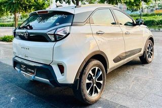 Used XZA Plus AMT Diesel S
