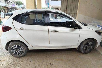 2022 Tata Tiago XZ प्लस बीएस6