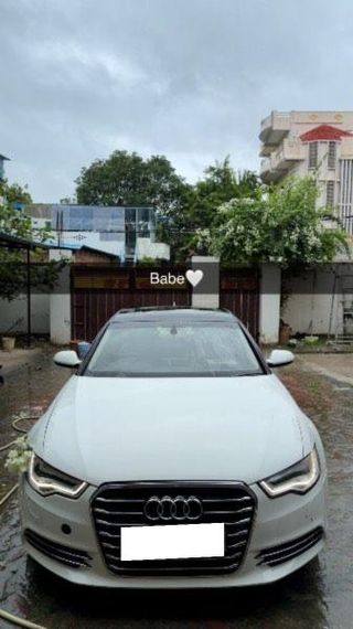 Used 2.0 TDI