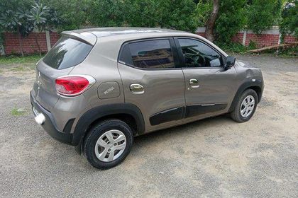 2016 रेनॉल्ट क्विड RXL