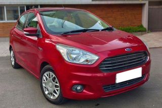 Used 1.5 TDCi Trend