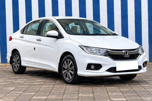 Honda City i-VTEC V Second-hand 2018 Honda City i-VTEC V for sale in Surat