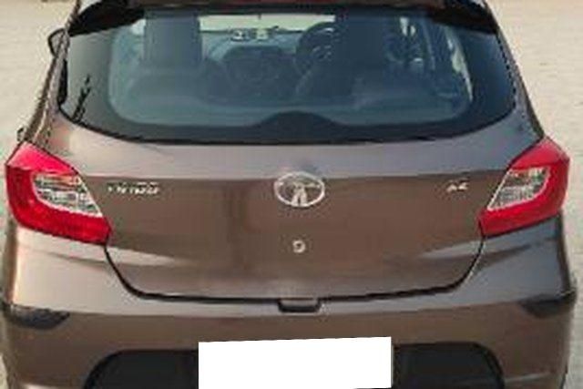 Second-hand 2019 Tata Tiago 1.2 Revotron एक्सजेड for sale in Gurgaon