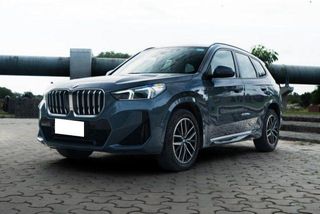 Used sDrive18i M Sport