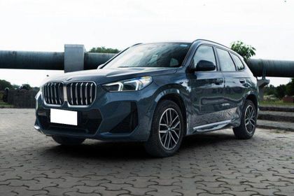 2025 BMW X1 sDrive18i M Sport