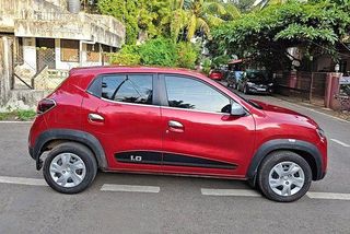 Used Climber 1.0 AMT Opt