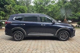 Used Luxury Plus Diesel AT BSVI