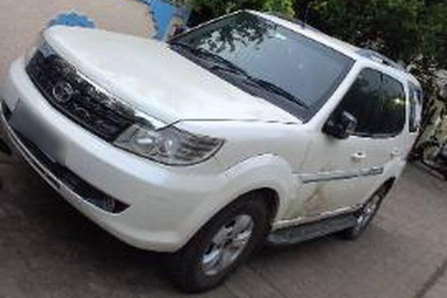Tata Safari Storme VX Varicor 400 Second-hand 2016 Tata Safari Storme VX Varicor 400 for sale in Nagpur