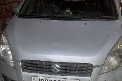 2012 Maruti Suzuki Ritz VDi