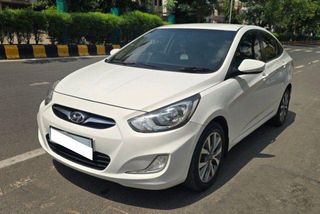 Used 1.4 CX VTVT