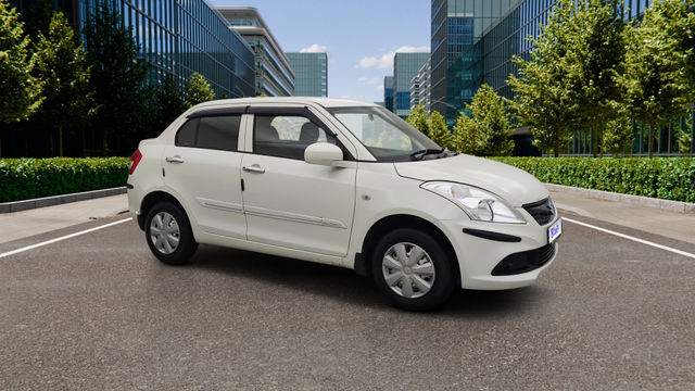 Maruti Suzuki Swift Dzire Tour 1.2 एस रेनफोर्स्ड एसटीडी सीएनजी Second-hand 2021 Maruti Suzuki Swift Dzire Tour 1.2 एस रेनफोर्स्ड एसटीडी सीएनजी for sale in Pune