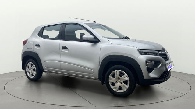 Renault KWID 1.0 RXT Second-hand 2023 Renault KWID 1.0 RXT for sale in Bangalore