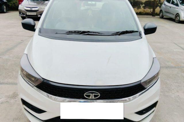 Tata Tiago एक्सई बीएस6 Second-hand 2021 Tata Tiago एक्सई बीएस6 for sale in Ghaziabad