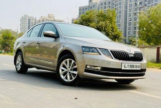 Used 1.8 TSI AT L K