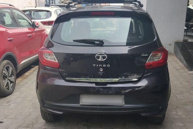 Second-hand 2022 Tata Tiago एक्सजेड प्लस बीएस6 for sale in Chennai