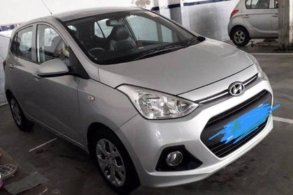 2015 Hyundai Grand i10 मैग्ना