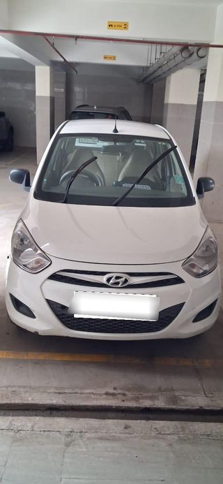 Used Magna LPG