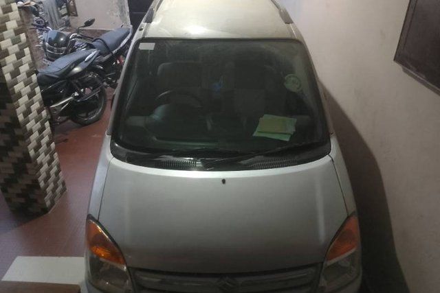 Second-hand 2010 Maruti Suzuki Wagon R एलएक्सआई Minor for sale in Ludhiana