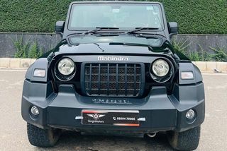 Used AXT RWD Diesel