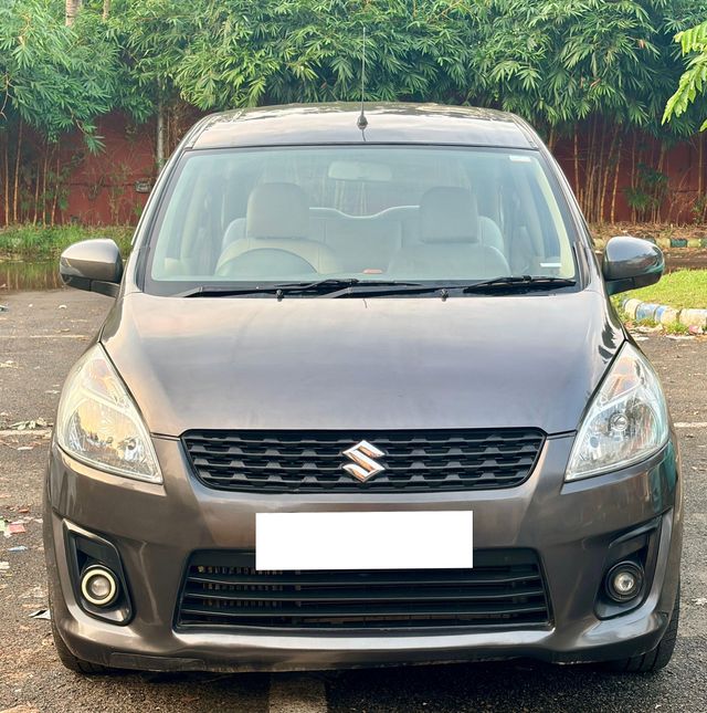 Second-hand 2016 Maruti Suzuki Ertiga SHVS LDI for sale in Kolkata