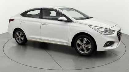 2018 Hyundai Verna VTVT 1.6 एसएक्स