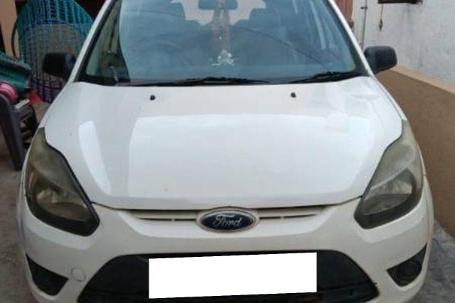 Second-hand 2012 Ford Figo डीजल EXI for sale in Bangalore